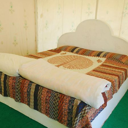 Rann Visamo Resort Bherandiala Luaran gambar