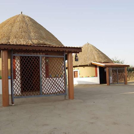 Rann Visamo Resort Bherandiala Luaran gambar