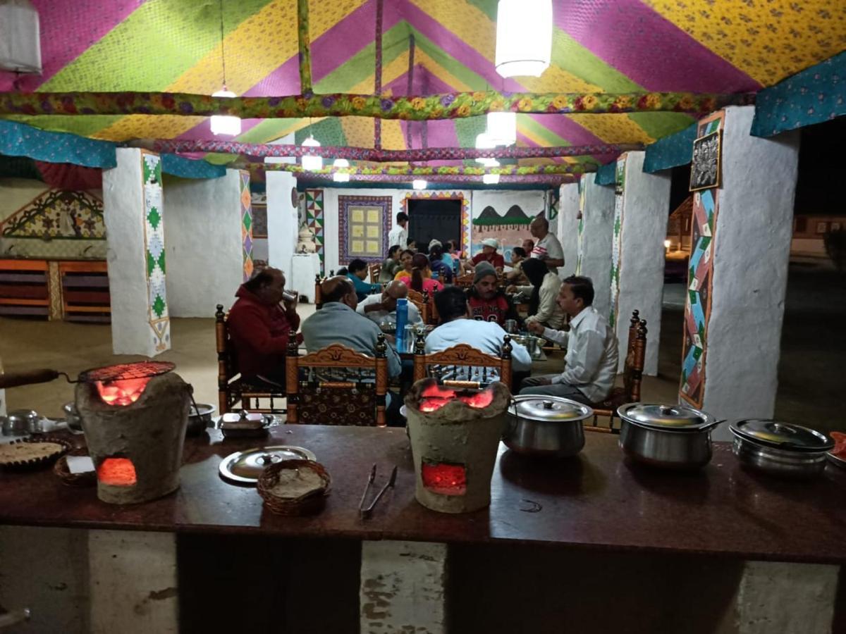 Rann Visamo Resort Bherandiala Luaran gambar