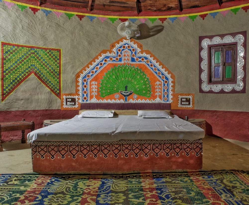 Rann Visamo Resort Bherandiala Luaran gambar
