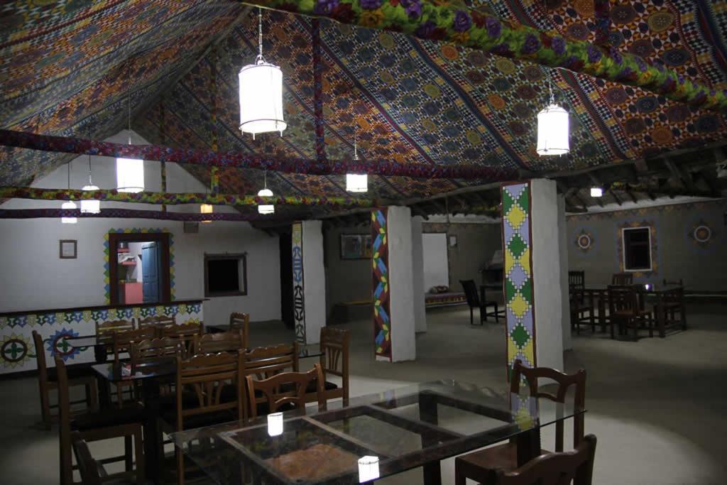 Rann Visamo Resort Bherandiala Luaran gambar