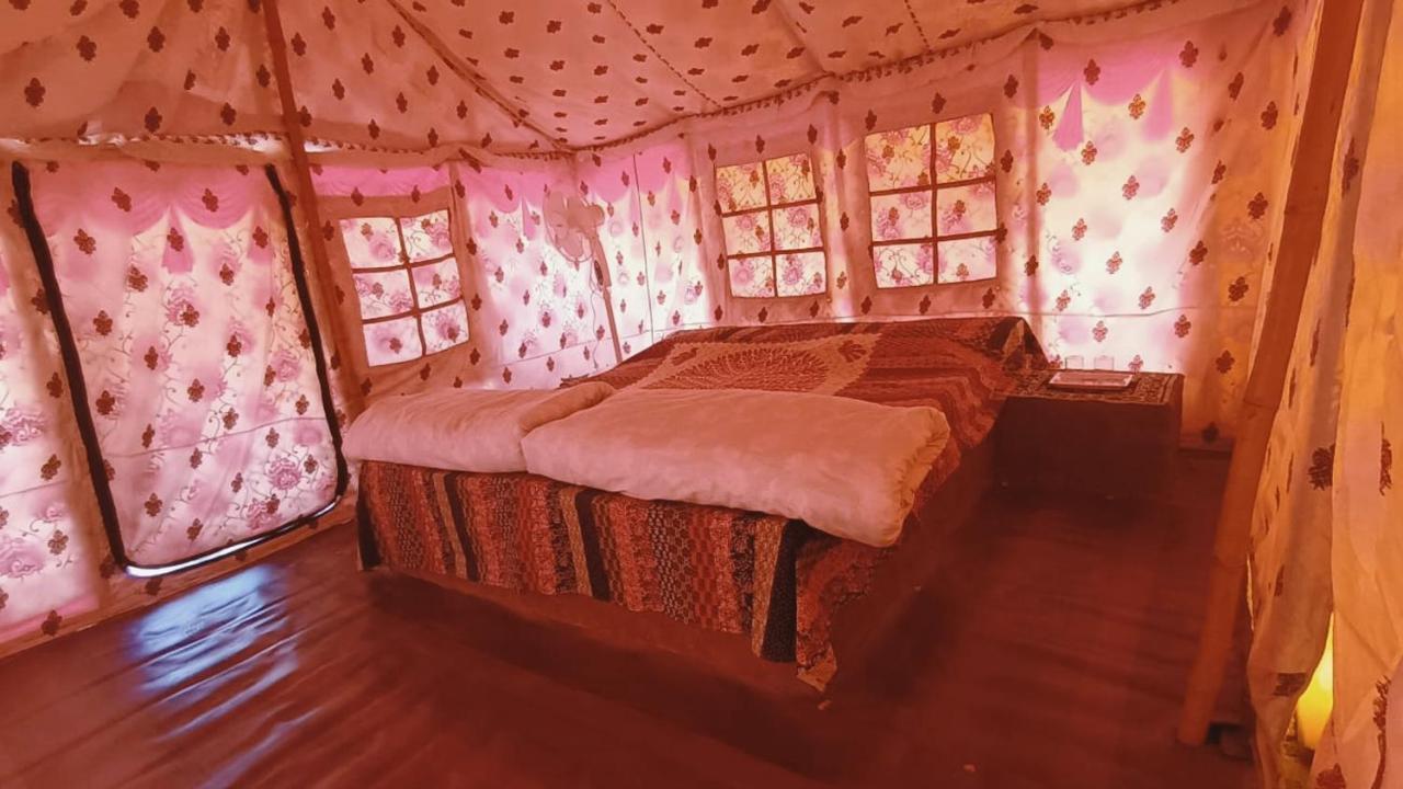 Rann Visamo Resort Bherandiala Luaran gambar