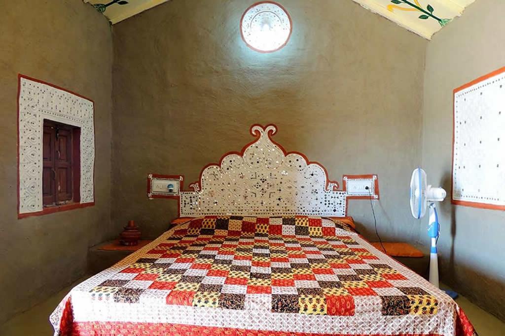 Rann Visamo Resort Bherandiala Luaran gambar