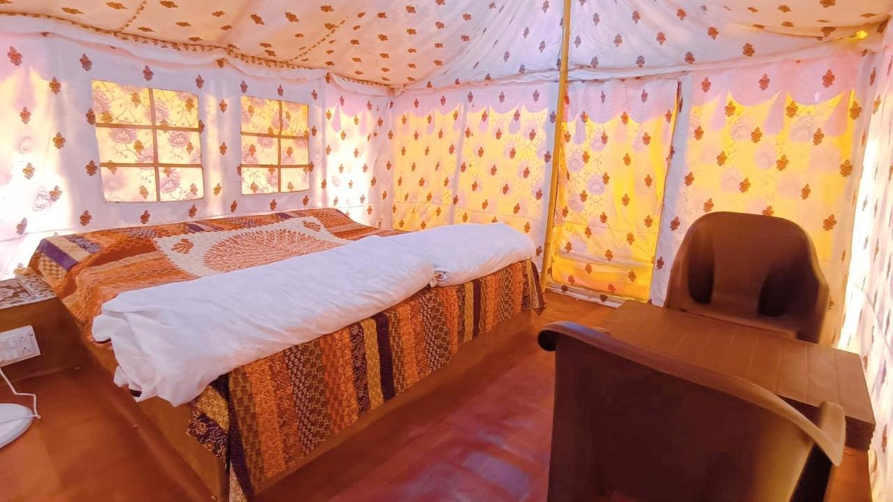 Rann Visamo Resort Bherandiala Luaran gambar