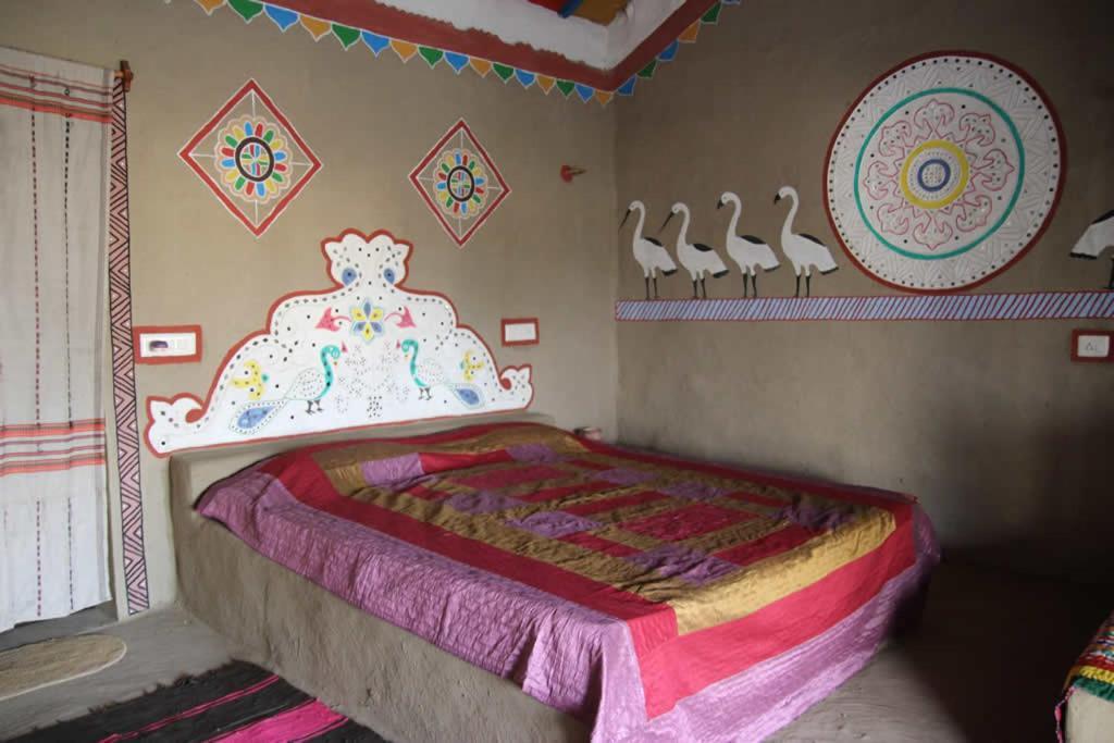 Rann Visamo Resort Bherandiala Luaran gambar