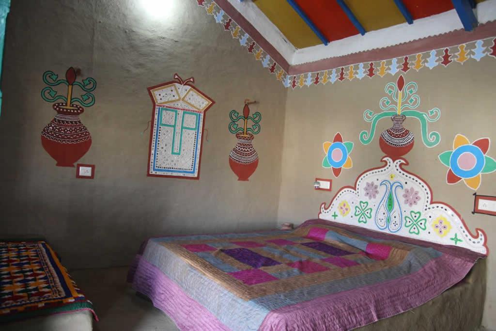 Rann Visamo Resort Bherandiala Luaran gambar