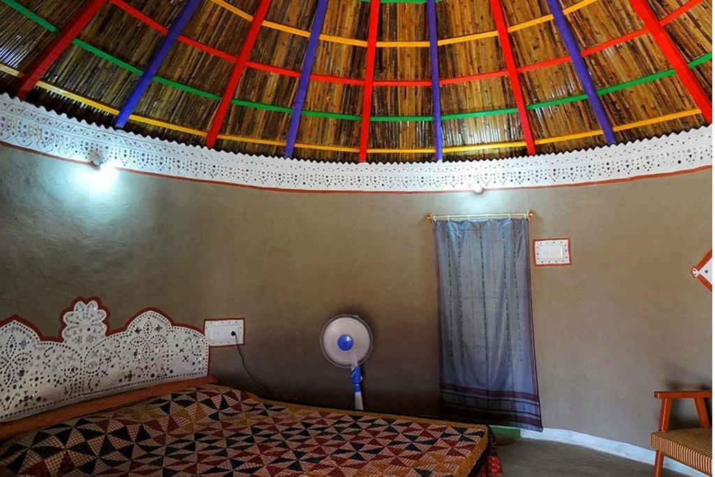 Rann Visamo Resort Bherandiala Luaran gambar