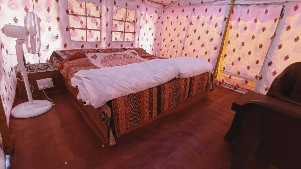 Rann Visamo Resort Bherandiala Luaran gambar
