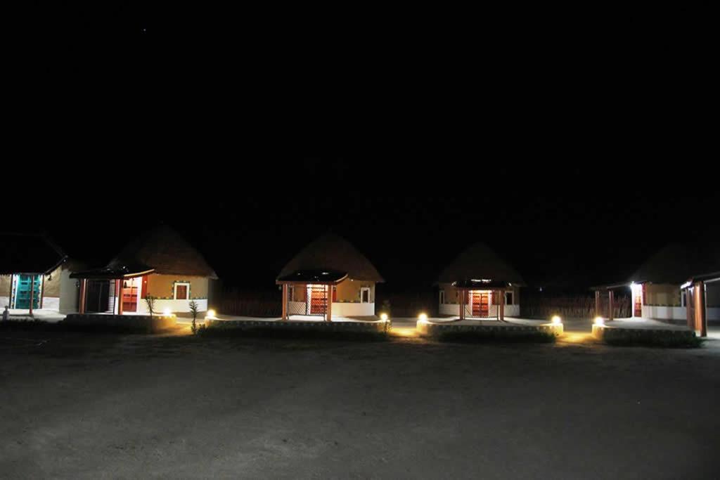 Rann Visamo Resort Bherandiala Luaran gambar