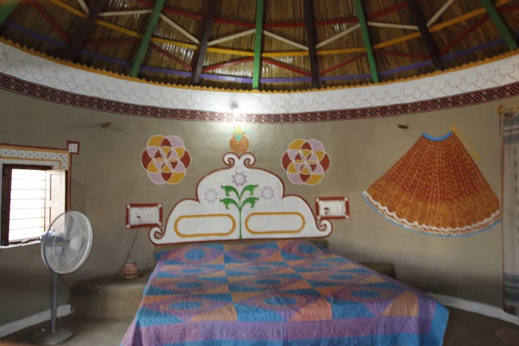 Rann Visamo Resort Bherandiala Luaran gambar