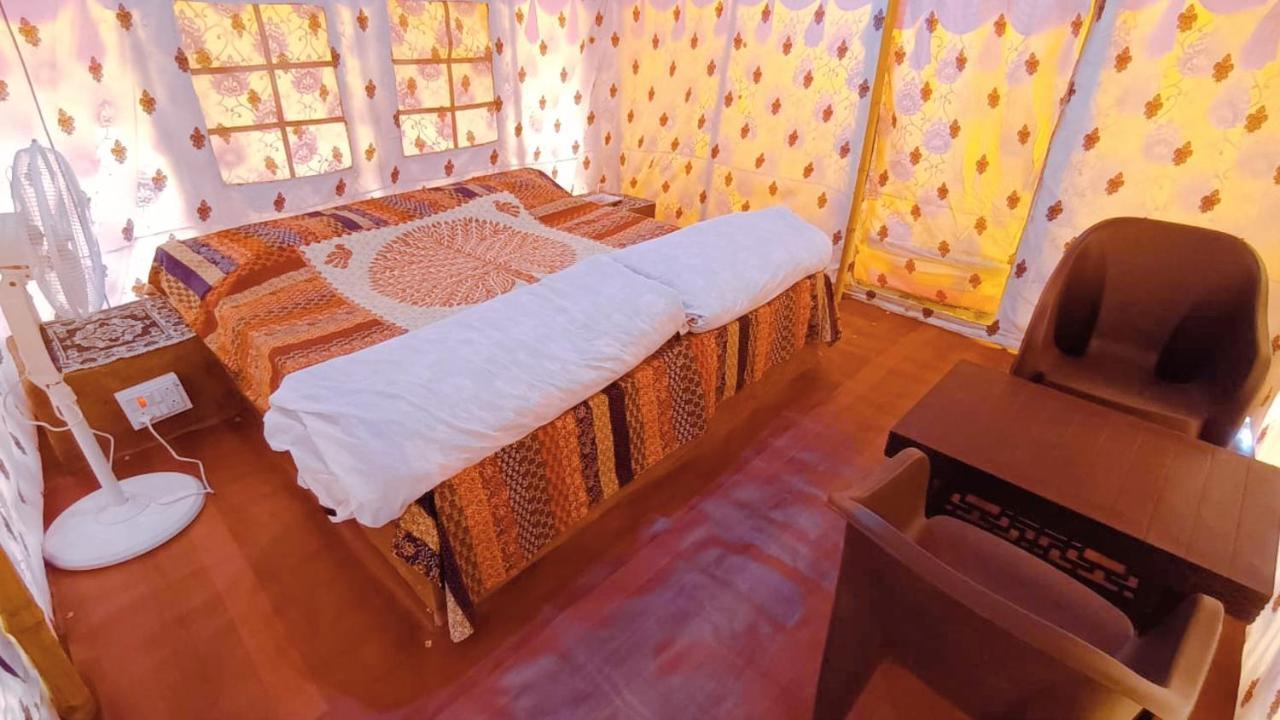 Rann Visamo Resort Bherandiala Luaran gambar