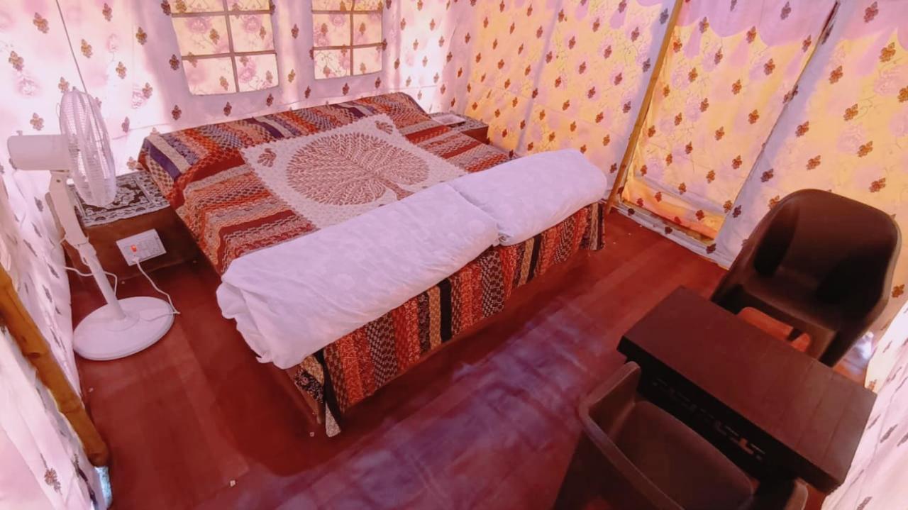 Rann Visamo Resort Bherandiala Luaran gambar
