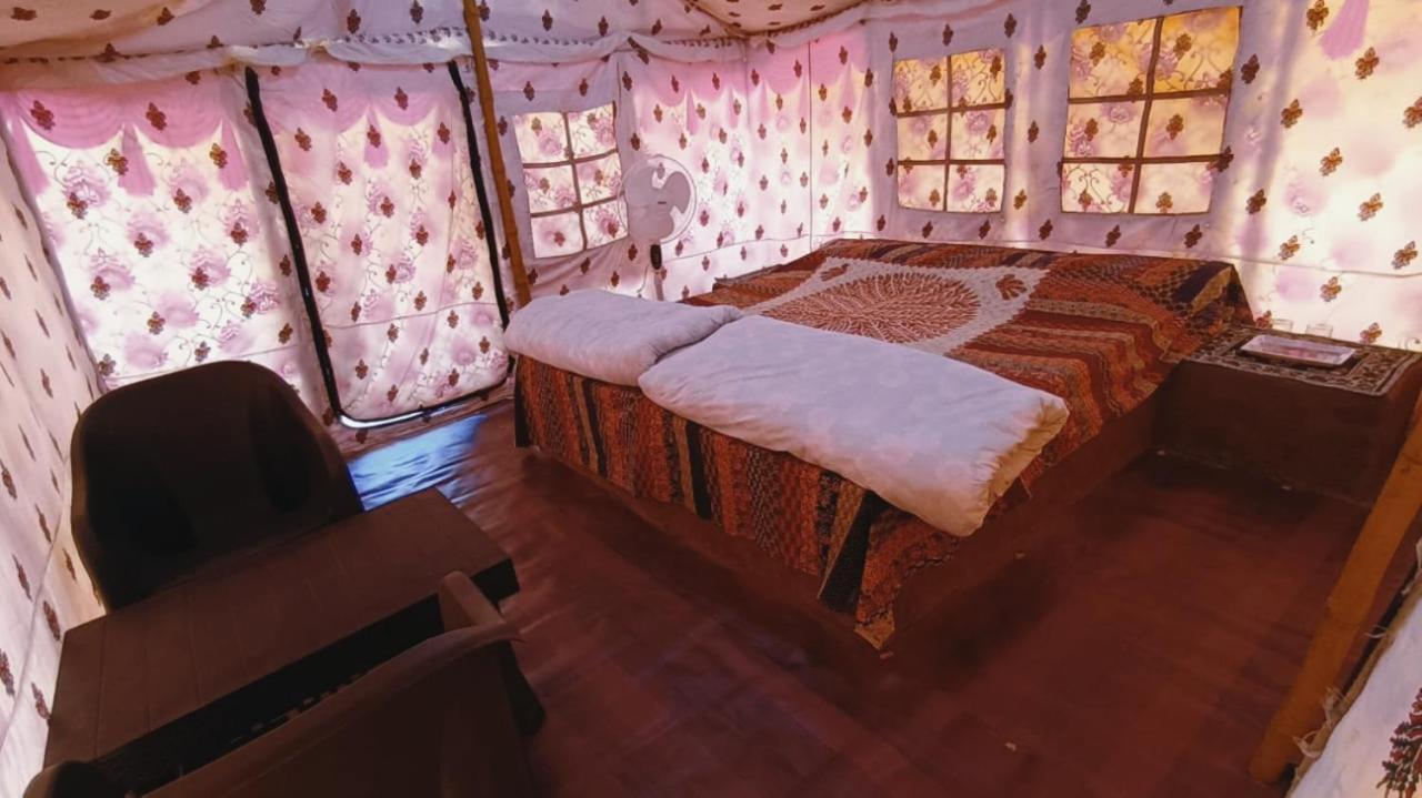 Rann Visamo Resort Bherandiala Luaran gambar