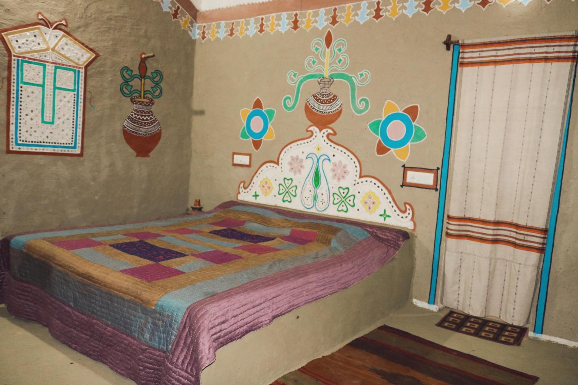 Rann Visamo Resort Bherandiala Luaran gambar