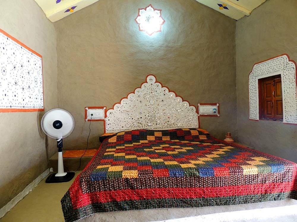 Rann Visamo Resort Bherandiala Luaran gambar