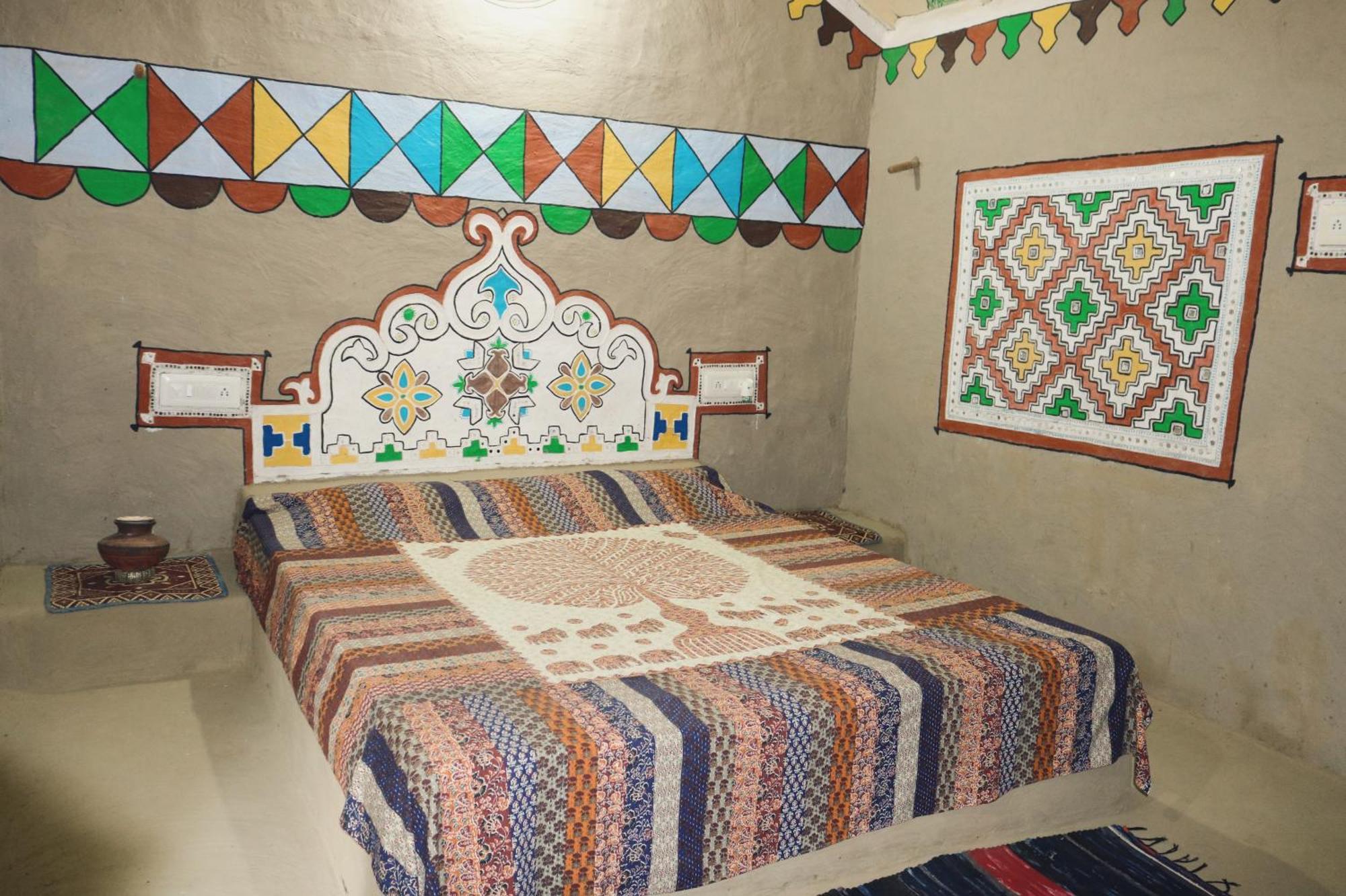 Rann Visamo Resort Bherandiala Luaran gambar