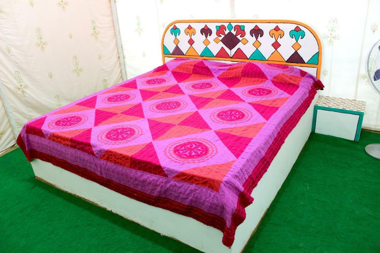 Rann Visamo Resort Bherandiala Luaran gambar