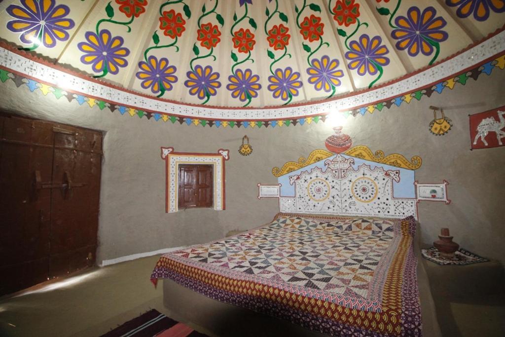 Rann Visamo Resort Bherandiala Luaran gambar